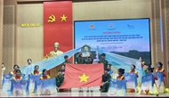 UXO consequences and young generations’ responsibilities